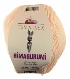 HIMAGURUMI Himalaya příze  30111