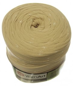 Maccheroni příze 600g  žíhaná č.13