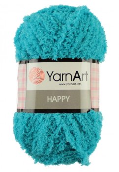 Happy příze YarnArt 785