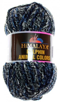 Dolphin Animal Colors 83113 Hymalaya