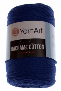 Macrame Cotton - YarnArt