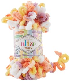 Alize Puffy Color 6429