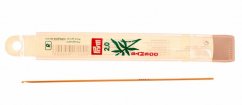Háček bambus 15 cm 2,0 mm