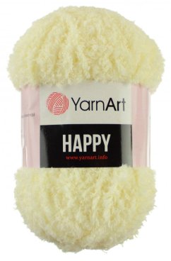 Happy příze YarnArt 771