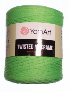 Twisted Macrame 500 g barva 802