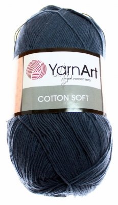 Cotton Soft YarnArt 45