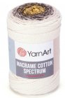 Macrame Cotton Spectrum příze