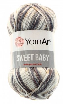 Sweet Baby příze - YarnArt