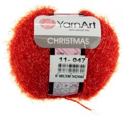 Christmas 11 YarnArt