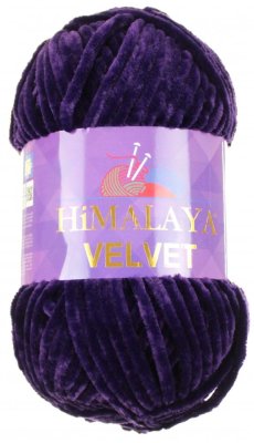 VELVET 90028 fialová