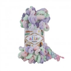 Alize Puffy Color 5938