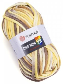 Cord Yarn VR YarnArt  914