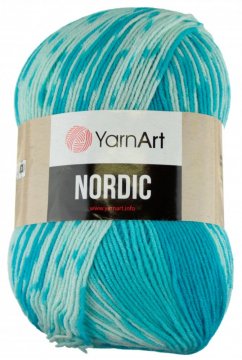 Nordic  663 YarnArt