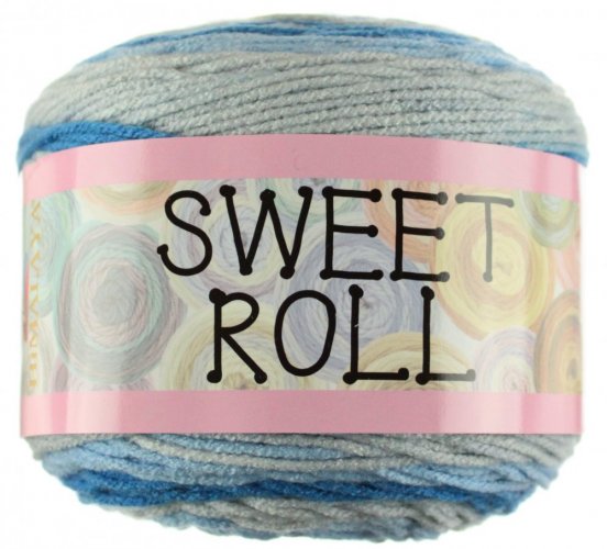 Sweet Roll 1047-20