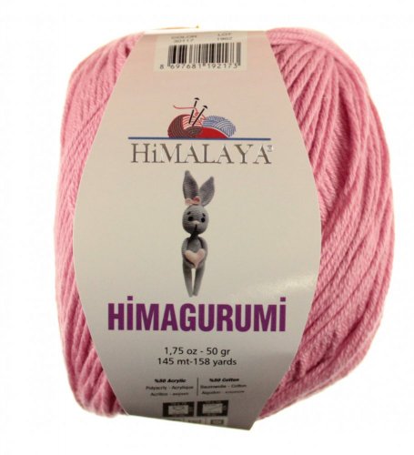 HIMAGURUMI Himalaya příze  30117