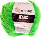 Jeans YarnArt