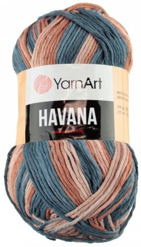 Havana 2109 příze YarnArt
