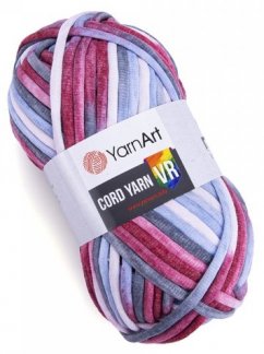 Cord Yarn VR YarnArt  917