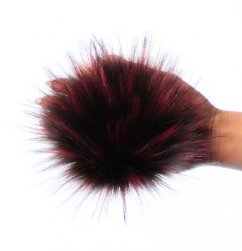 Bambule  15 cm barva č . 65