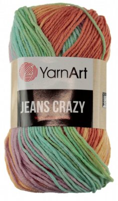 Jeans Crazy 8202