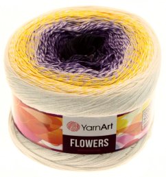Flowers 307