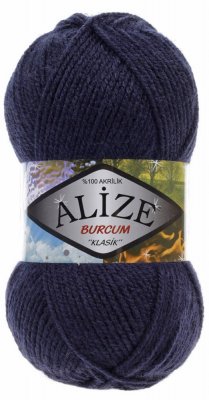 Alize Burcum Klasik 58