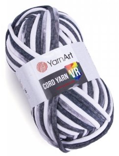Cord Yarn VR YarnArt  910