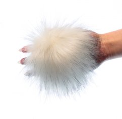 Bambule  15 cm barva č . 49