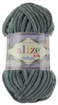 Alize VELLUTO