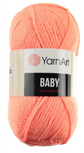 Baby příze YarnArt 622