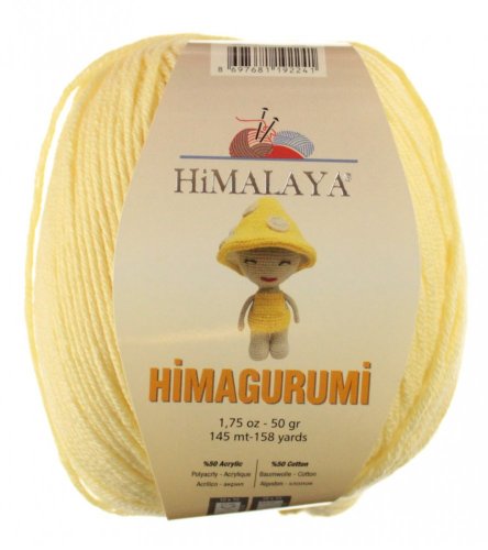 HIMAGURUMI Himalaya příze  30124