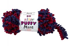 Puffy More 6268