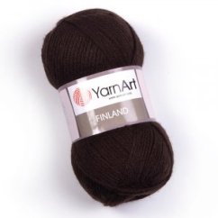 Finland příze YarnArt 217