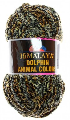 Dolphin Animal Colors 83102 Hymalaya