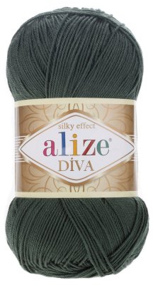 Alize Diva 131 khaki