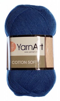 Cotton Soft YarnArt 17