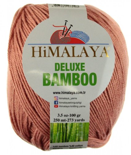 Deluxe Bamboo 33