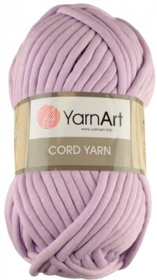 Cord Yarn 124 sv.fialová YarnArt