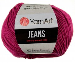Jeans 91 YarnArt