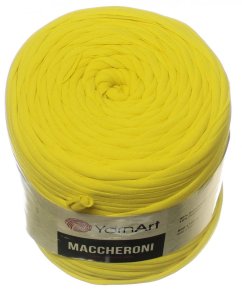 Maccheroni příze 600g č.34