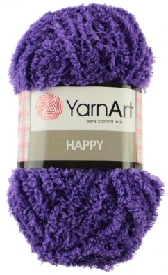 Happy příze YarnArt 780