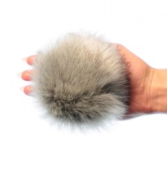 Bambule  15 cm barva č . 70