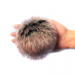 Bambule  15 cm barva č . 71