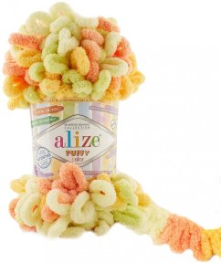 Alize Puffy Color 6313