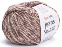 Jeans Splash YarnArt 945