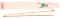 Bambusové Jehlice  PRYM  33 cm   5,0 mm