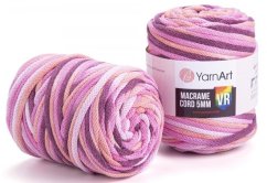 Macrame Cord 5mm VR YarnArt 911