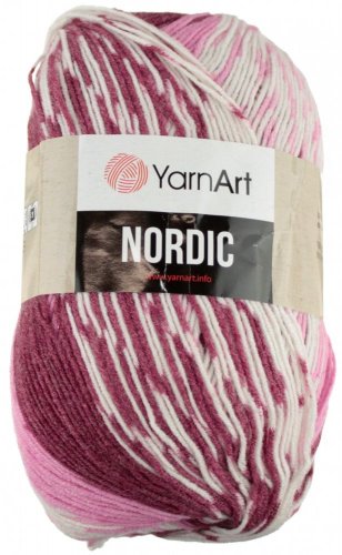 Nordic 660 YarnArt