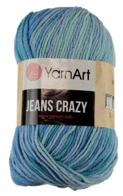Jeans Crazy 8212