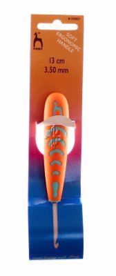 Háček 13 cm  Pony ERGONOMICKÝ  3,5 mm